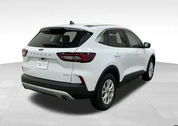 Certified 2023 Ford Escape Active w/ Tech Pack #1 AWD/4WD image 6
