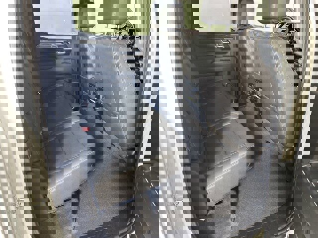 Used 2024 Chevrolet Silverado 1500 LTZ image 17