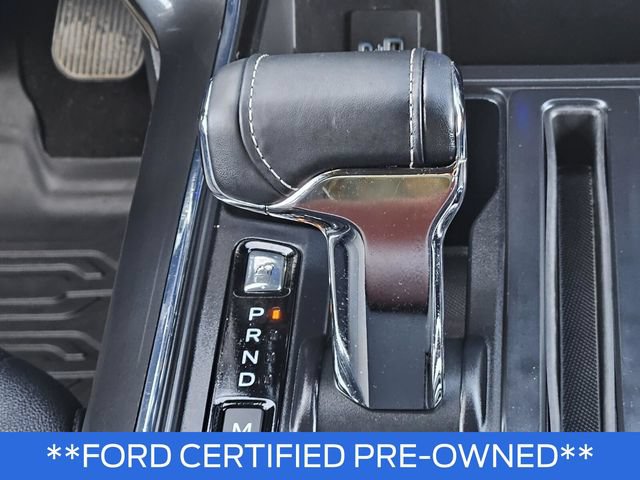Certified 2022 Ford F150 Lariat AWD/4WD image 25