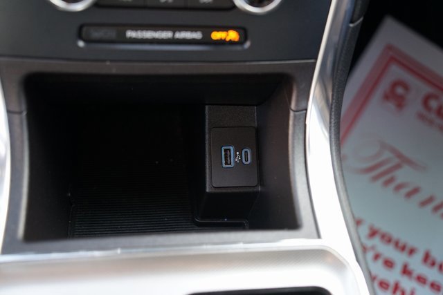 Certified 2023 Ford Edge ST image 16