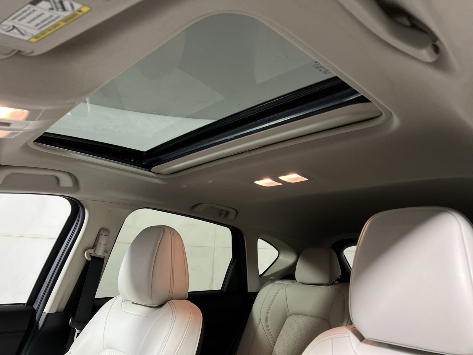 Used 2023 MAZDA CX-5 AWD 2.5 S w/ Preferred Package image 22