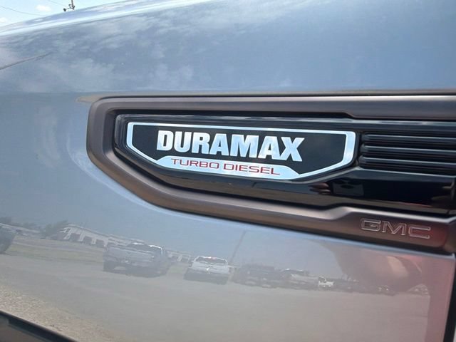 Used 2026 GMC Sierra 1500 AT4X AWD/4WD image 9
