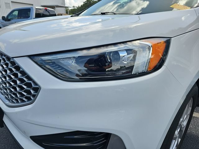 Certified 2024 Ford Edge SEL AWD/4WD image 34