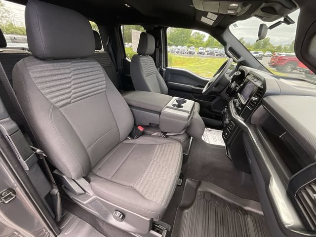 Certified 2023 Ford F150 XL w/ STX Appearance Package AWD/4WD image 25
