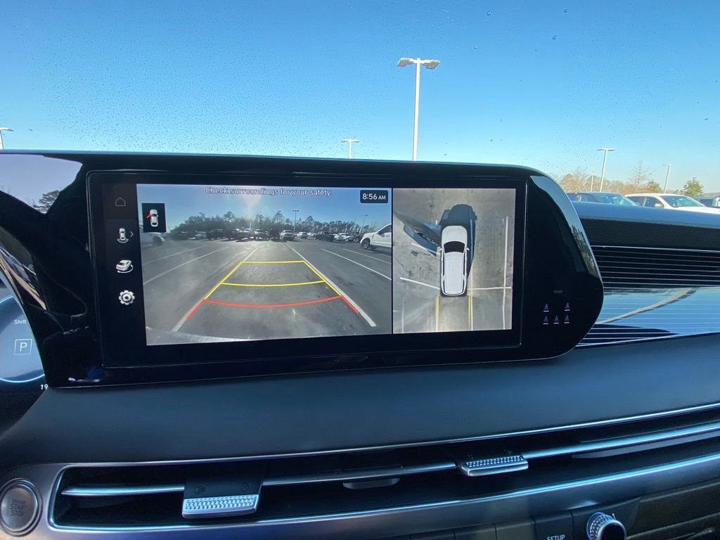 Used 2024 Hyundai Palisade Calligraphy image 15