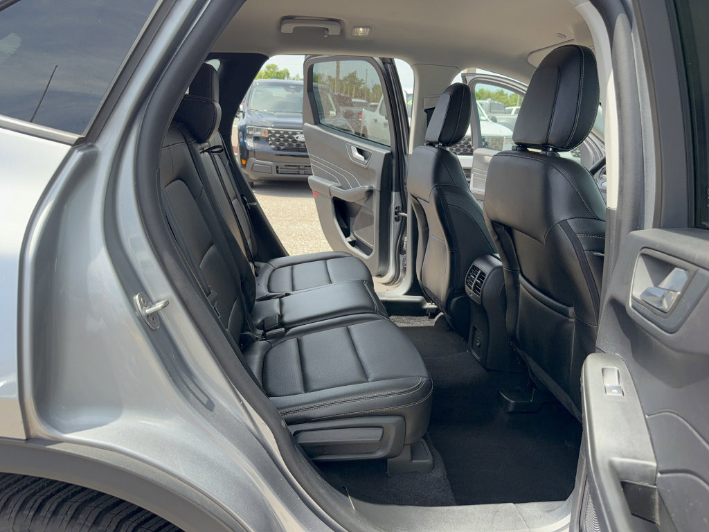 Certified 2022 Ford Escape SEL image 15