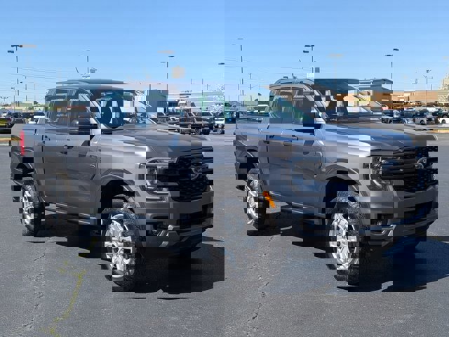 Certified 2024 Ford Ranger XL image 6