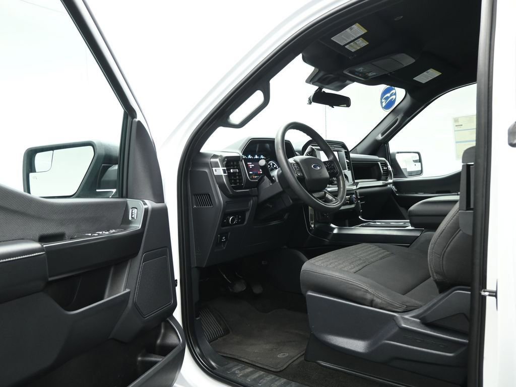 Certified 2023 Ford F150 XL w/ STX Appearance Package image 35