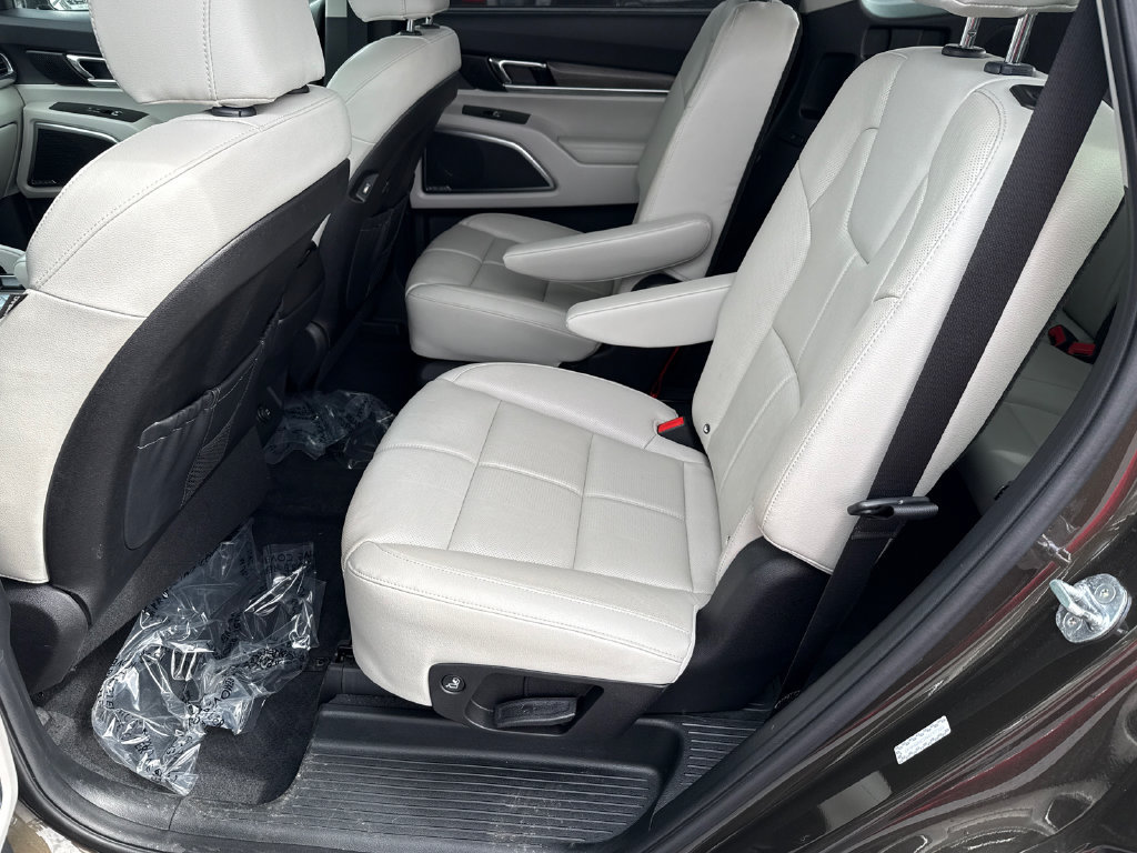 Used 2022 Kia Telluride SX AWD/4WD image 21