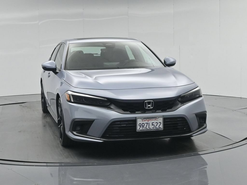 Used 2022 Honda Civic Sport Touring image 57