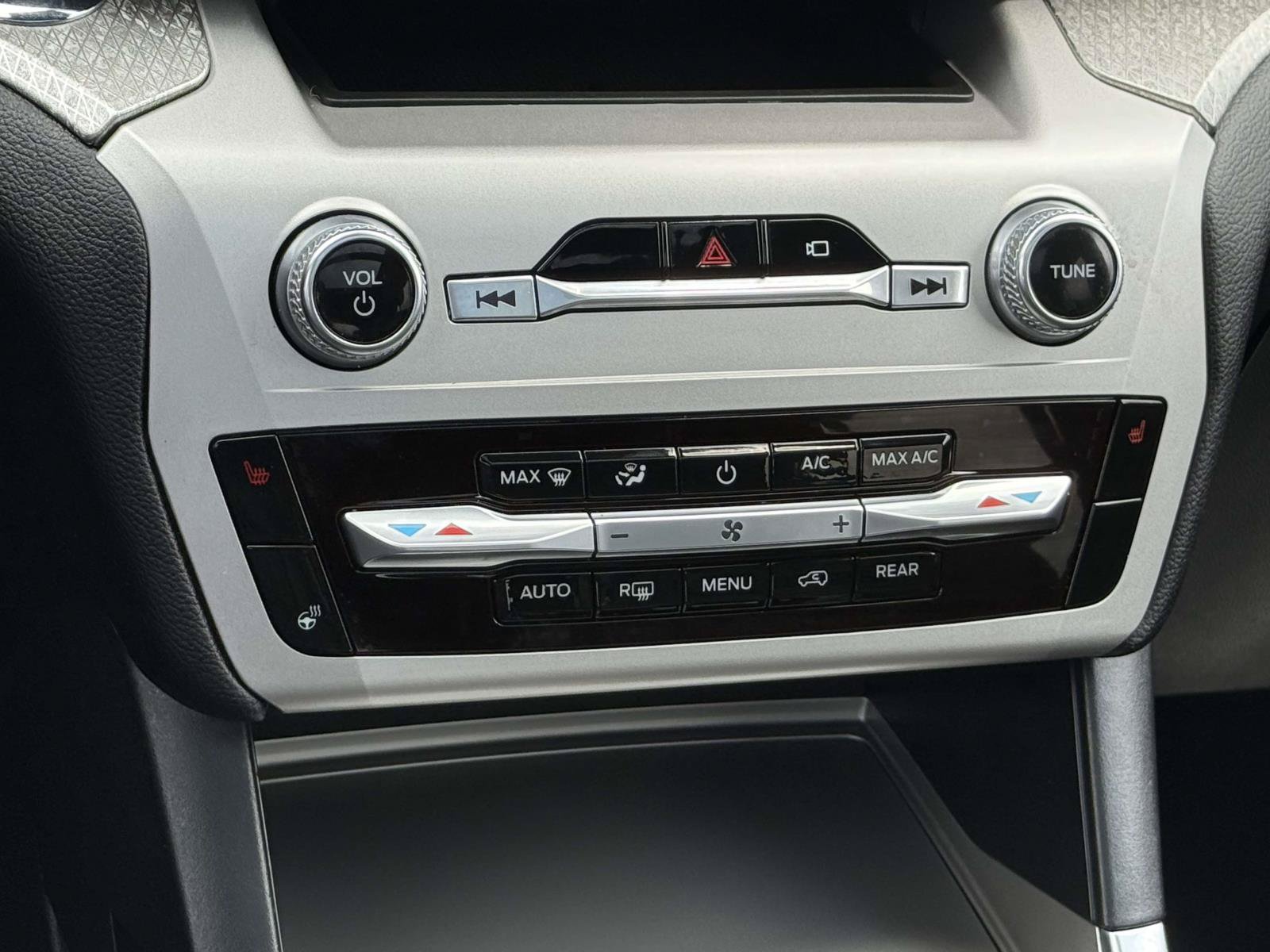 Certified 2022 Ford Explorer Timberline AWD/4WD image 20