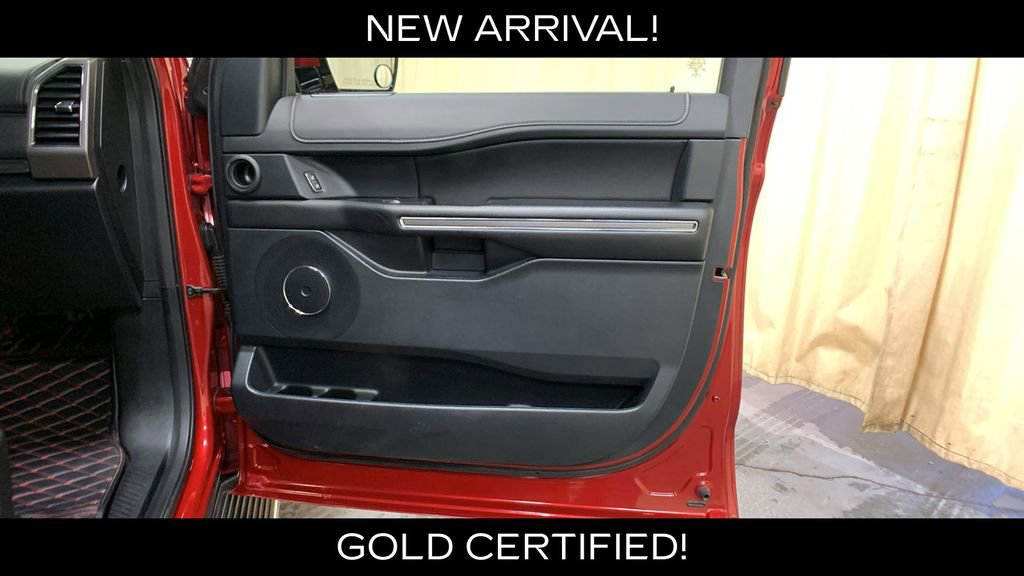 Certified 2021 Ford Expedition XLT AWD/4WD image 10