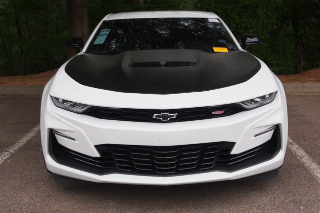 Used 2023 Chevrolet Camaro SS image 8