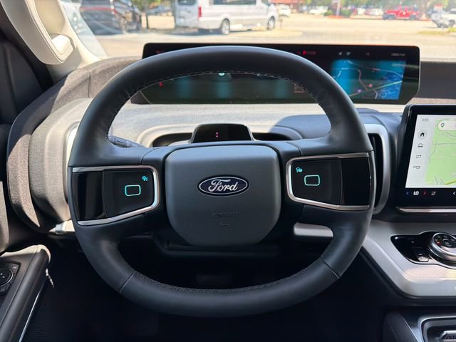 Certified 2025 Ford Expedition Active RWD image 16
