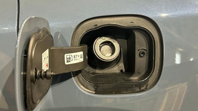 Certified 2024 Ford Escape SE FWD image 27