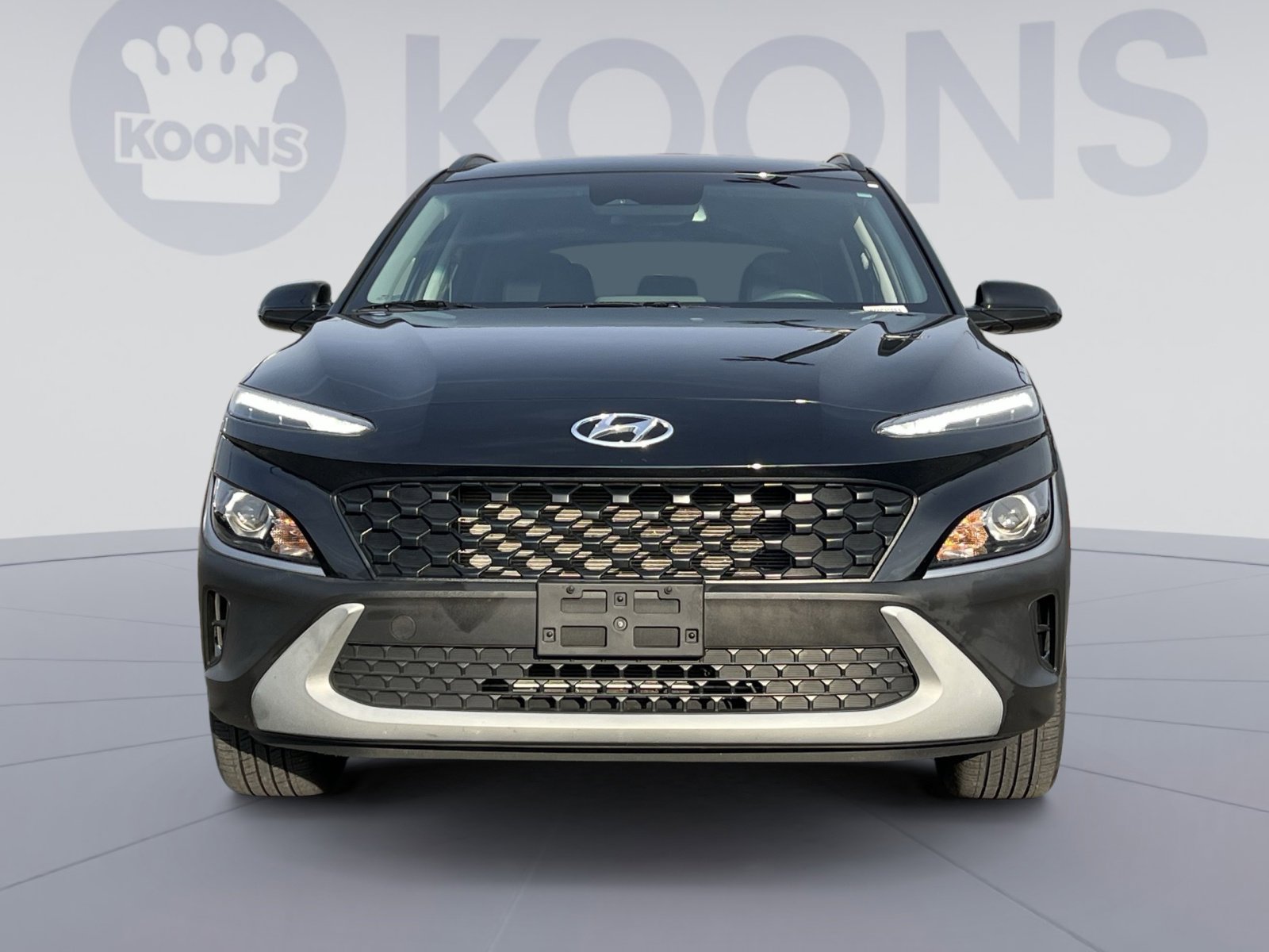 Used 2023 Hyundai Kona SEL image 11