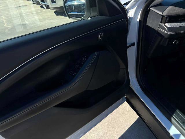 Certified 2023 Ford Mustang Mach-E Select image 15