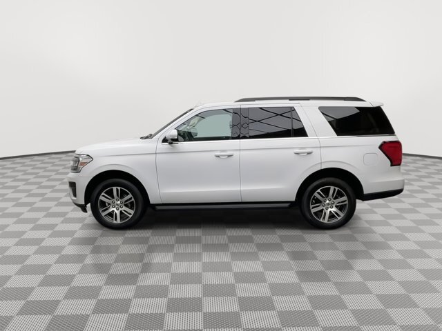 Certified 2024 Ford Expedition XLT AWD/4WD image 39