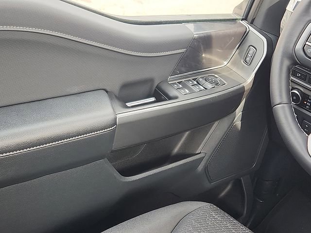 Certified 2023 Ford F150 XLT w/ Equipment Group 302A High image 11