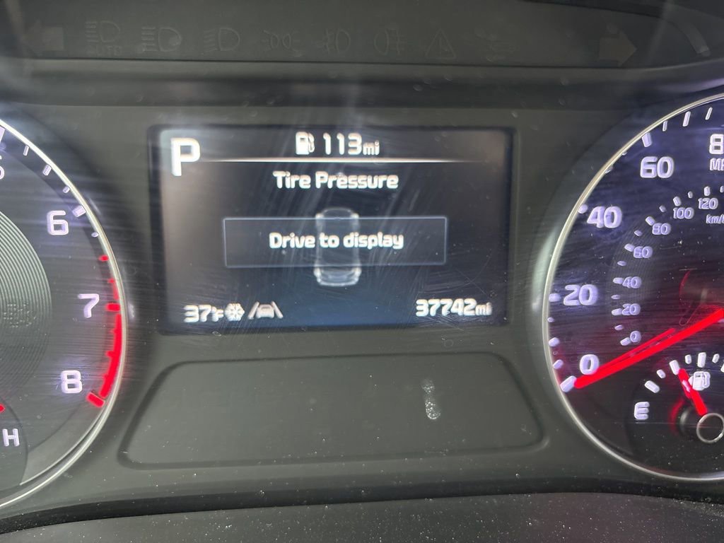 Used 2023 Kia Forte LXS w/ LXS Technology Package image 11