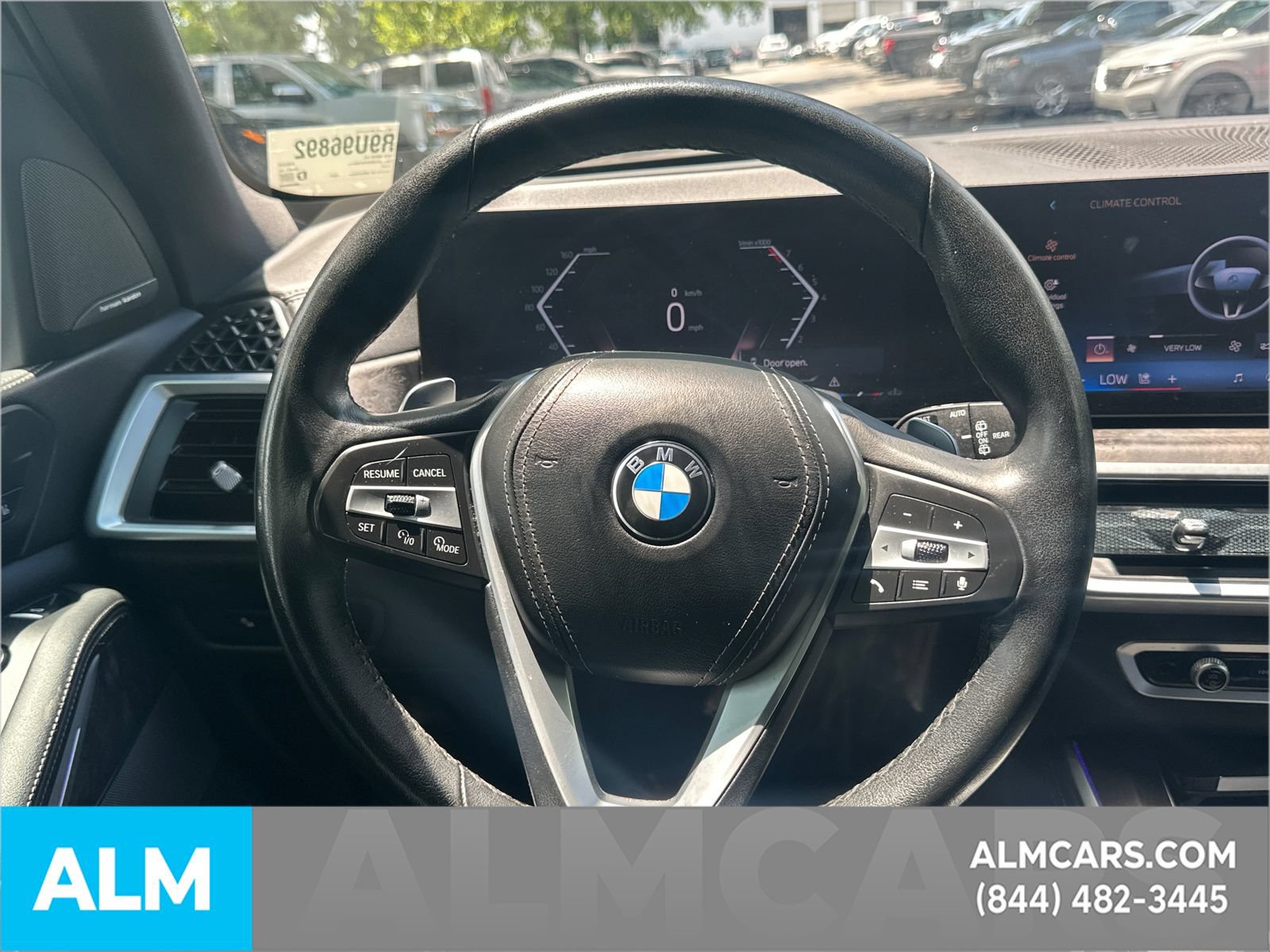 Used 2024 BMW X5 sDrive40i w/ Premium Package RWD image 28