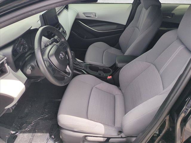 Used 2024 Toyota Corolla SE FWD image 17