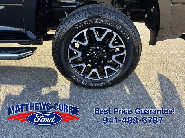 Used 2026 RAM 2500 Limited AWD/4WD image 16