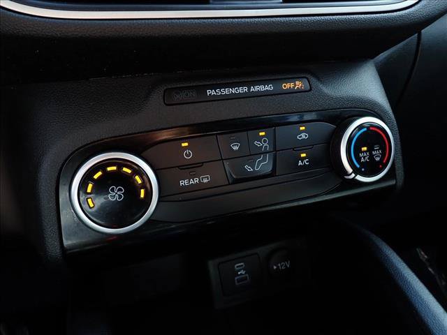 Certified 2022 Ford Escape S AWD/4WD image 20