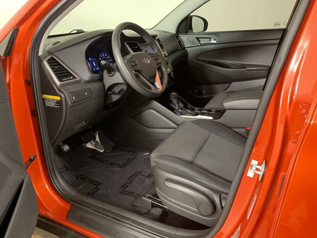Used 2017 Hyundai Tucson SE FWD image 27