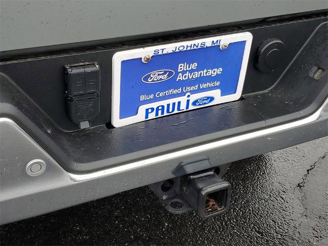 Used 2023 Chevrolet Silverado 1500 LT image 31