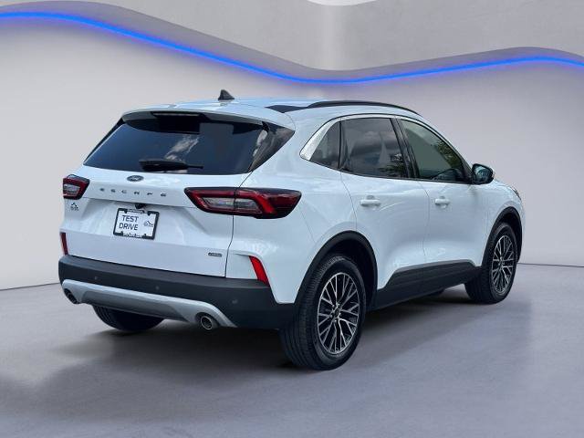Certified 2023 Ford Escape SE FWD image 7
