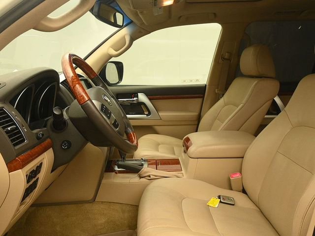 Used 2021 Toyota 4Runner TRD Off-Road Premium w/ Moonroof Package image 12