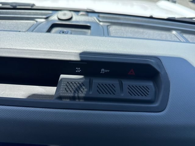 Certified 2024 Ford Bronco Big Bend AWD/4WD image 26
