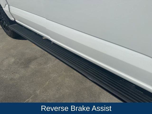 Certified 2024 Ford F150 Platinum w/ FX4 Off-Road Package image 9