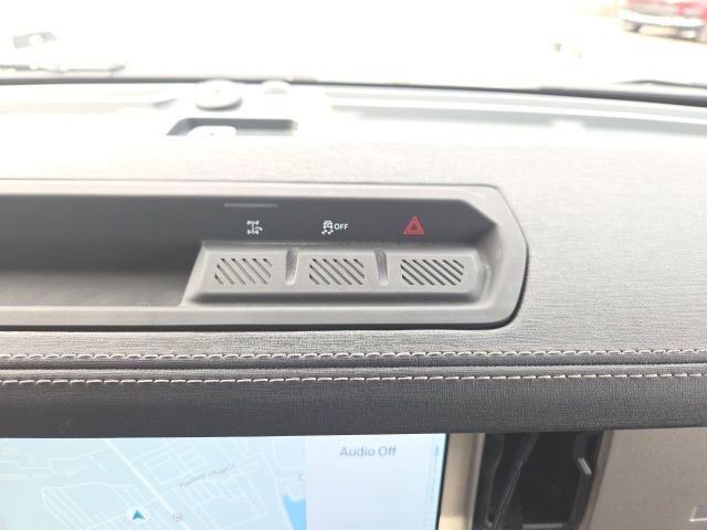 Certified 2025 Ford Bronco Outer Banks image 26