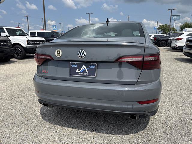 Used 2021 Volkswagen Jetta GLI Autobahn FWD image 14