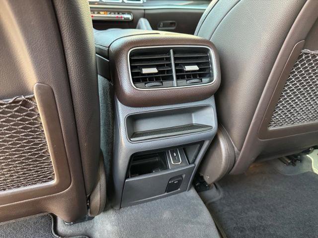 Used 2020 Mercedes-Benz GLS 450 4MATIC image 19