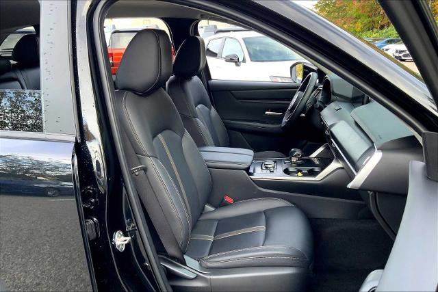 Used 2025 MAZDA CX-90 3.3 Turbo w/ Select Package image 7