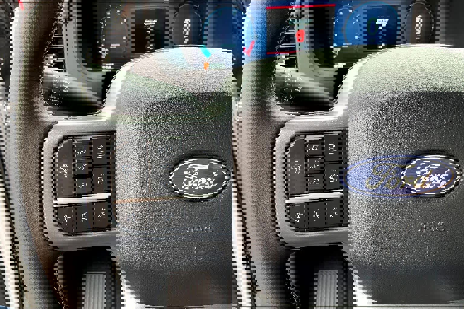 Certified 2024 Ford F150 XLT w/ Equipment Group 302A MID image 46