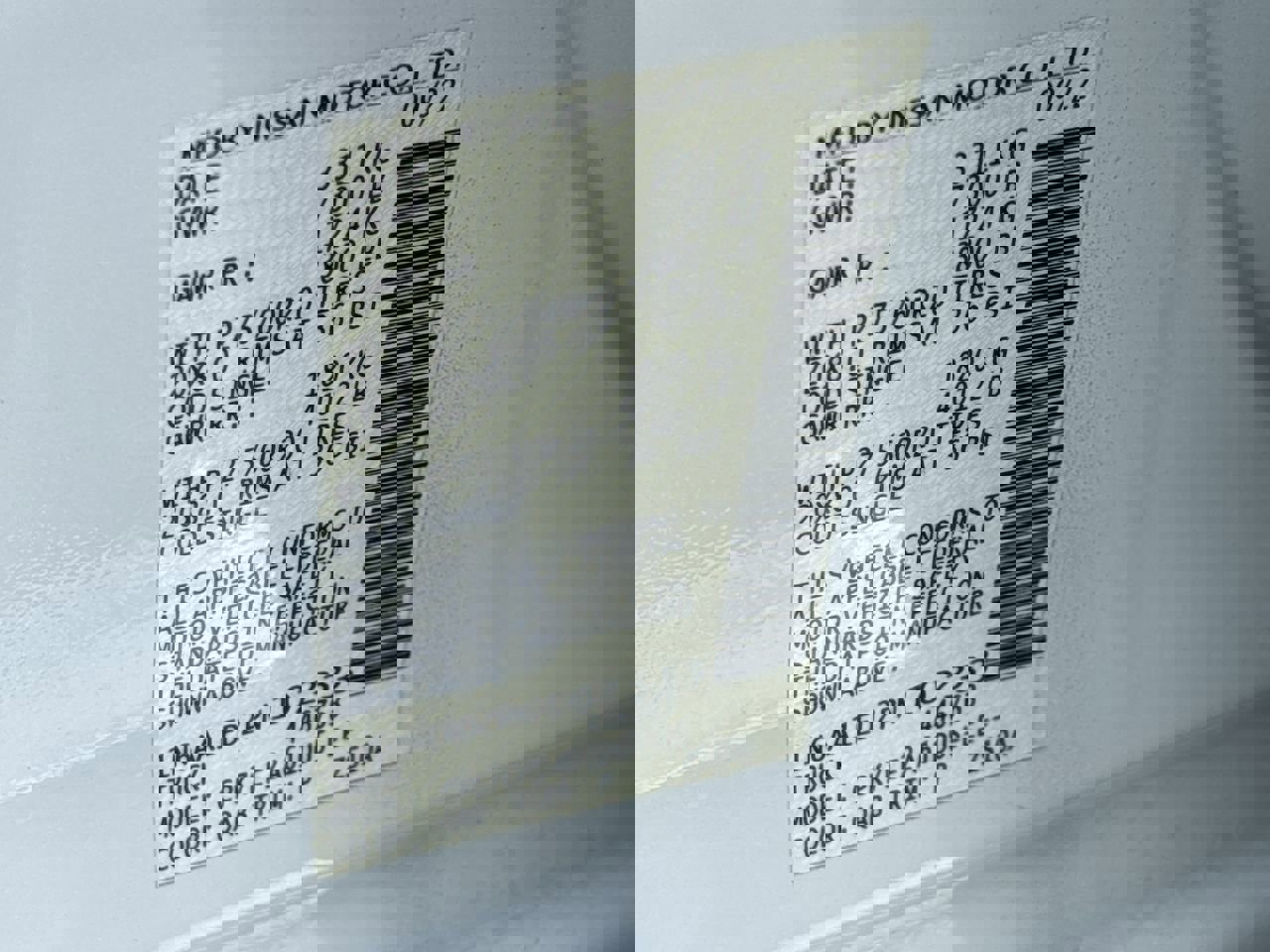 Used 2023 Nissan Titan Platinum Reserve w/ Off Road Protection Package image 40