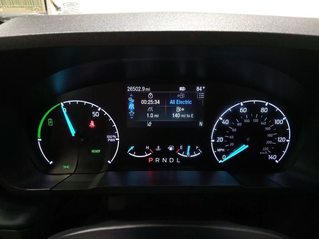 Certified 2024 Ford Maverick XLT w/ XLT Luxury Package FWD image 20