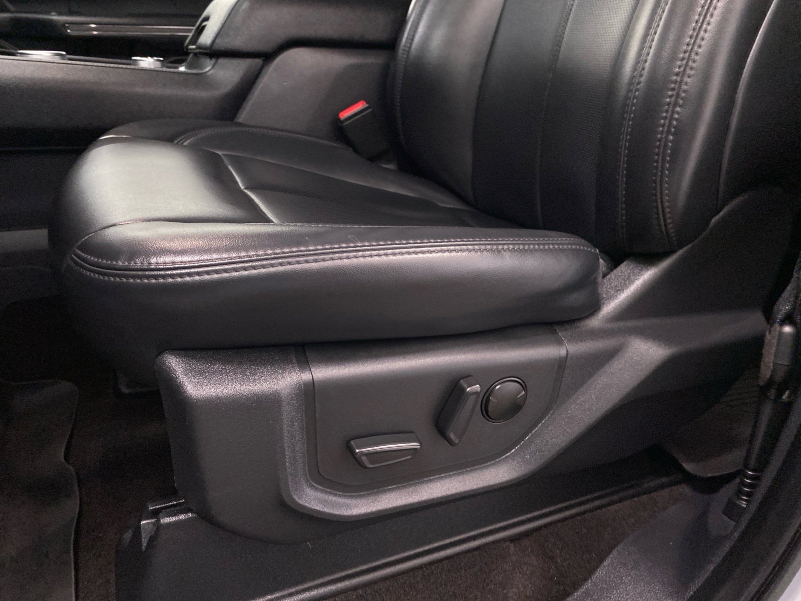 Certified 2023 Ford Expedition Max XLT AWD/4WD image 18