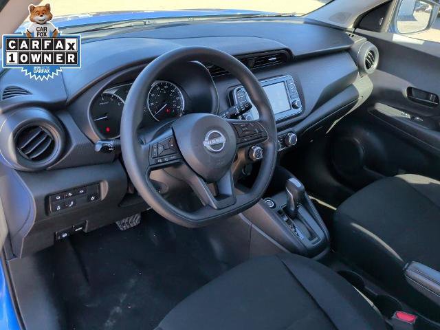 Used 2024 Nissan Kicks S image 25