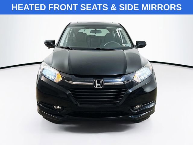 Used 2018 Honda HR-V EX image 2