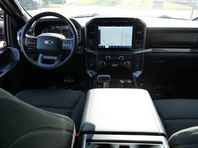 Certified 2023 Ford F150 XLT w/ Equipment Group 302A High AWD/4WD image 20