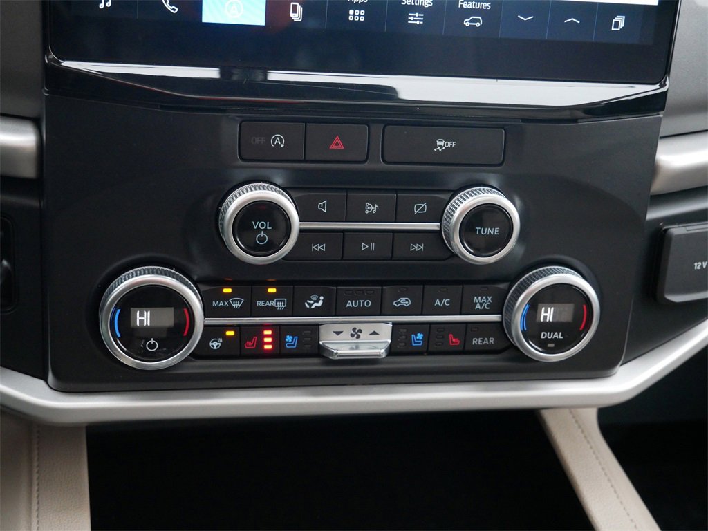 Certified 2022 Ford Expedition XLT image 23