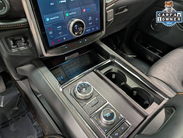 Certified 2022 Ford Expedition Platinum AWD/4WD image 14