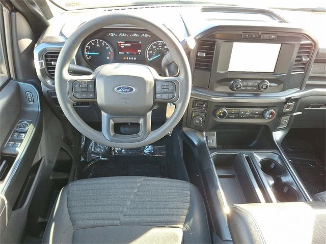 Certified 2023 Ford F150 XL w/ STX Appearance Package image 12