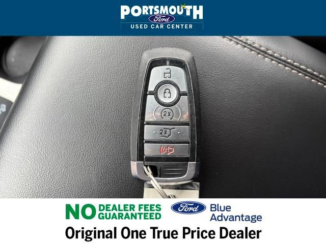 Certified 2021 Ford Explorer XLT w/ Equipment Group 202A image 18