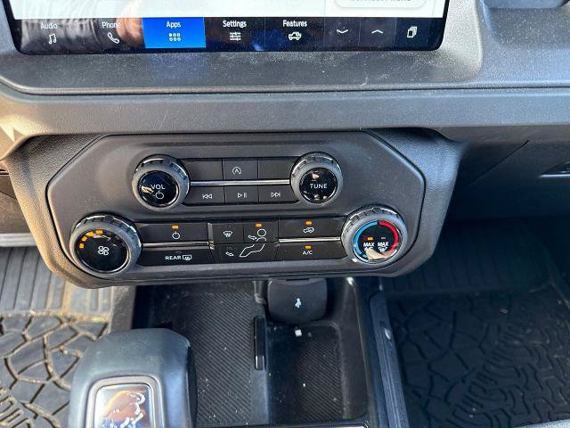 Certified 2025 Ford Bronco Big Bend AWD/4WD image 24